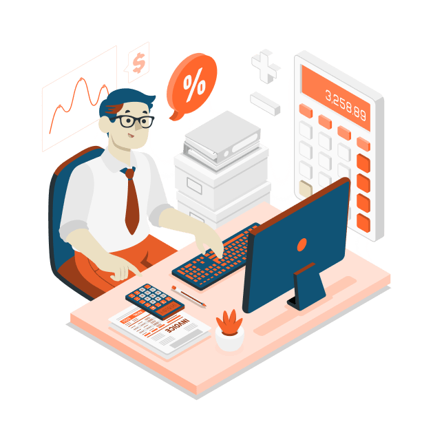 Etsy Seller Accounting and Bookkeeping