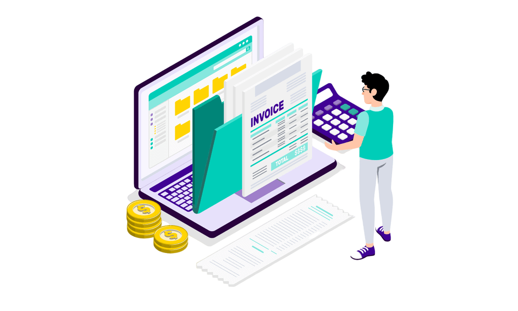 shopify dropshipping accounting and bookkeeping
