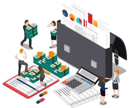 etsy accounting and bookkeeping services