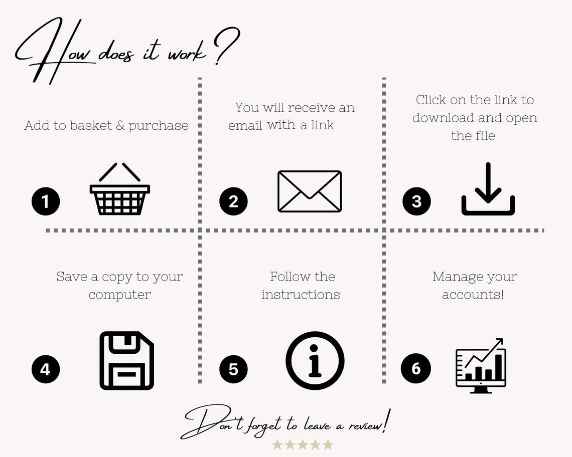 Real Estate Income and Expenses Bookkeeping Spreadsheet, Real Estate & Estate Agent Expense Tracker Spreadsheet, Income Tracker