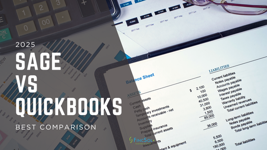 Sage vs. QuickBooks Which Accounting Software is Better?