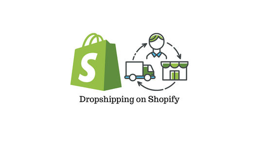 Mastering Dropshipping: A Complete Guide to Shopify, CJ Dropshipping, AliExpress, and Amazon