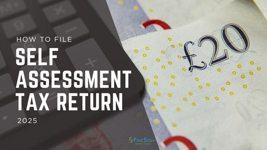 Self Assessment Tax Return: HMRC Rules, Warnings & How to File