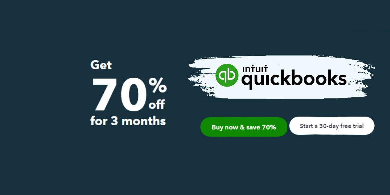 intuit quickbooks online discount