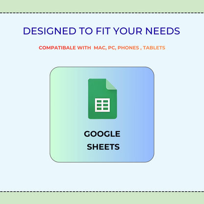 Debt Payoff Tracker Spreadsheet | Debt Snowball & Avalanche Calculator | Google Sheets Credit Card Loan Debt Template | Financial Planner