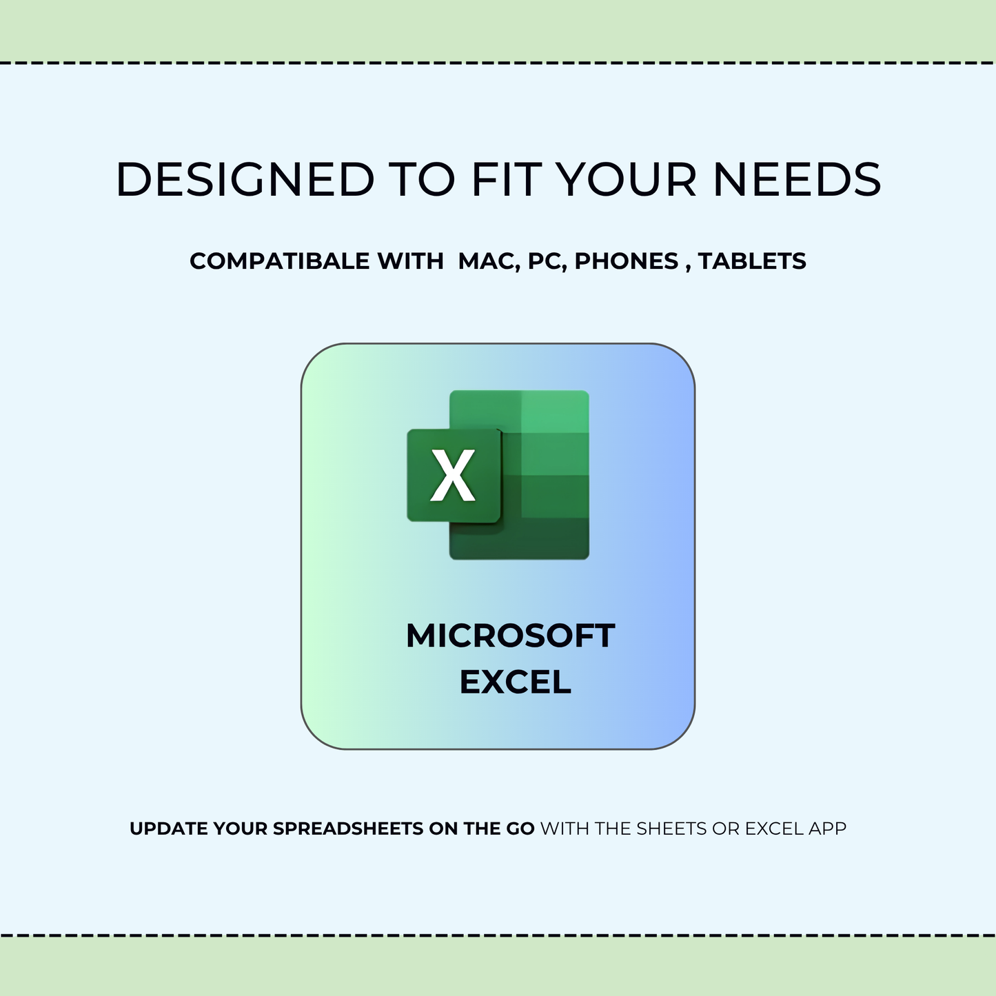 Canadian Business Tax Dashboard Excel Template | CRA T2125 Bookkeeping, Income Expense Tracker & KPI Dashboard