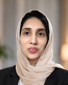Rabiya Qayyum