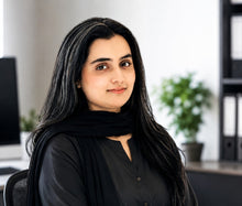 Ayesha Asif