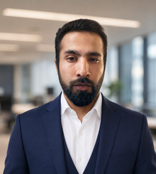Adil Shafique Khan