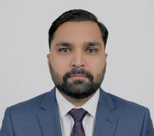 Hamad Ullah Jan