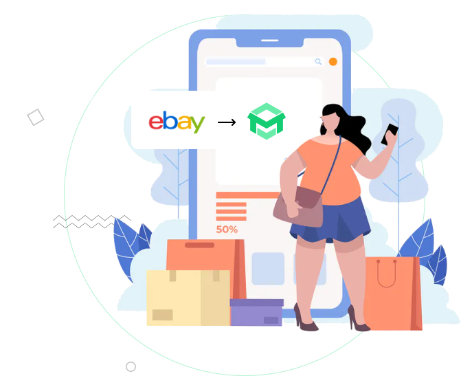 ebay accounting and bookkeeping