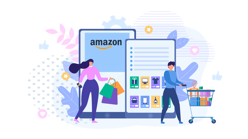 amazon bookkeeping services