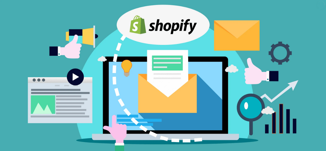 Shopify Sellers Fincsol Online Amazon Accounting, eBay